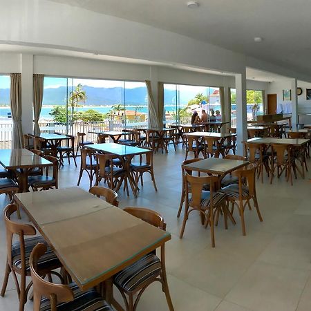 Hotel Pousada Santos Pinheira Zewnętrze zdjęcie