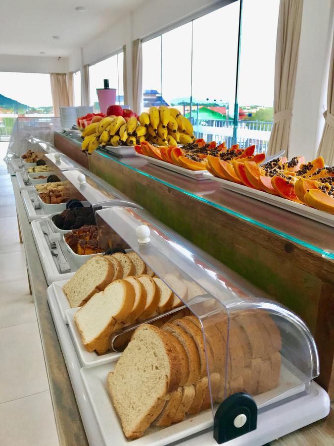 Hotel Pousada Santos Pinheira Zewnętrze zdjęcie