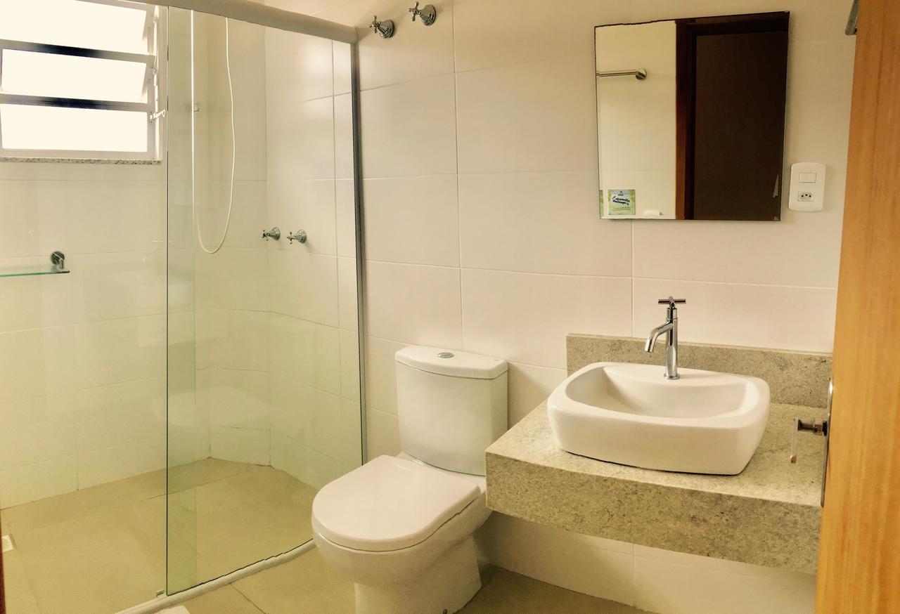 Hotel Pousada Santos Pinheira Zewnętrze zdjęcie